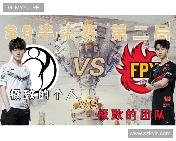 英雄联盟专题分析V5战队团队协作的成功秘诀与战术配合